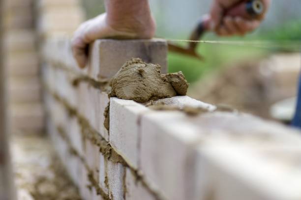 Best Poured Concrete Foundation  in Chlicothe, IL