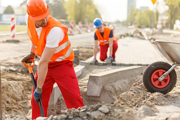 Best Concrete Foundation Repair  in Chlicothe, IL