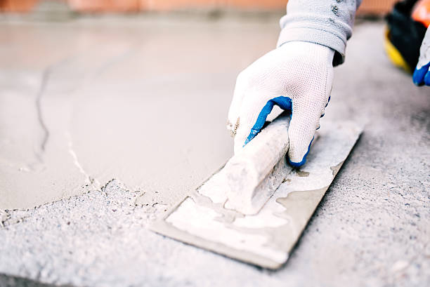 Best Concrete Walkway Installation  in Chlicothe, IL